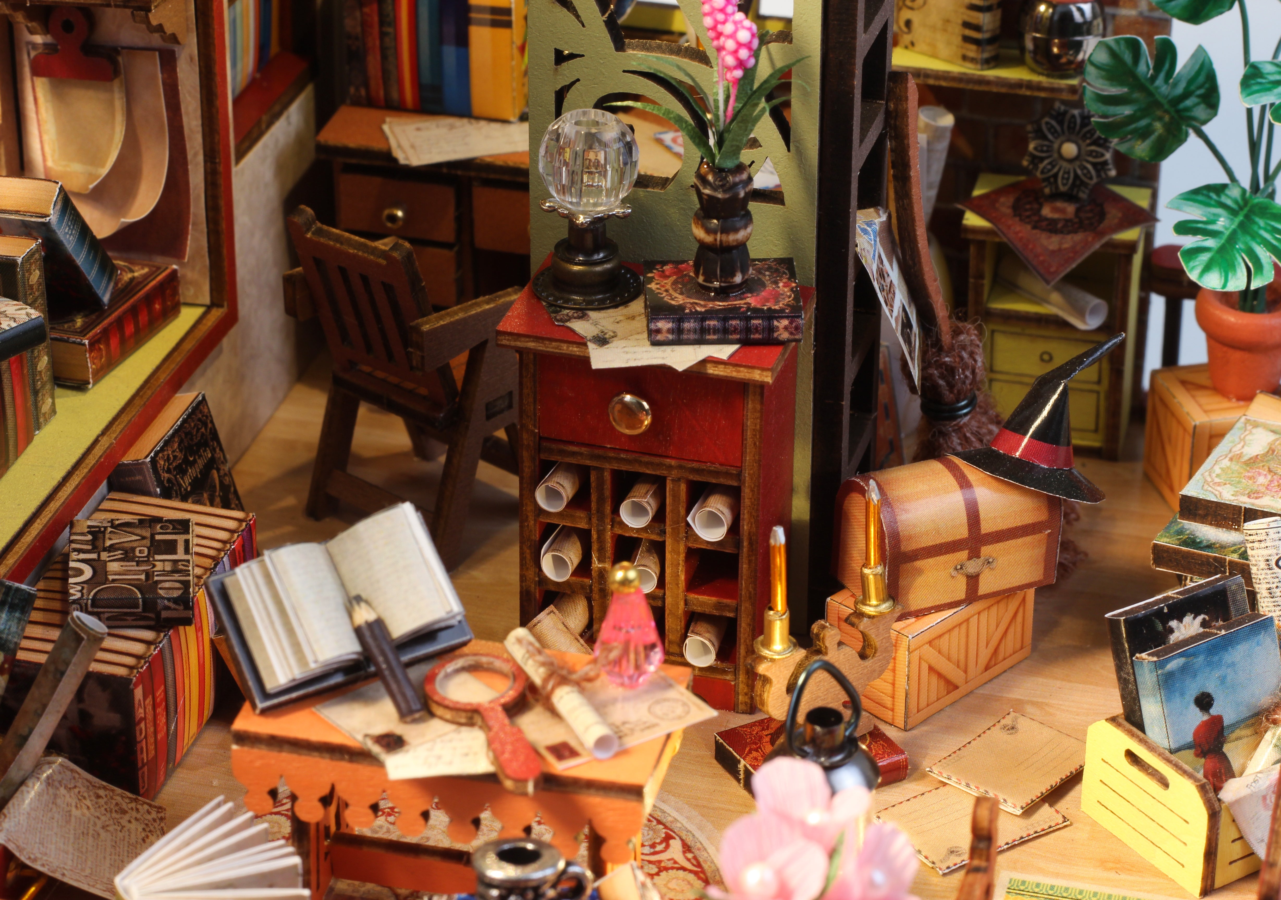 Hands Craft | Book Loft