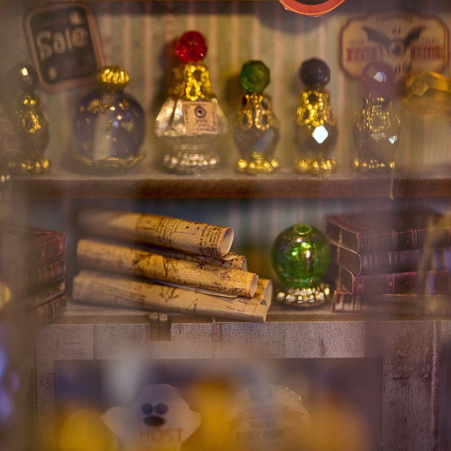 Hands Craft | Magic Shop