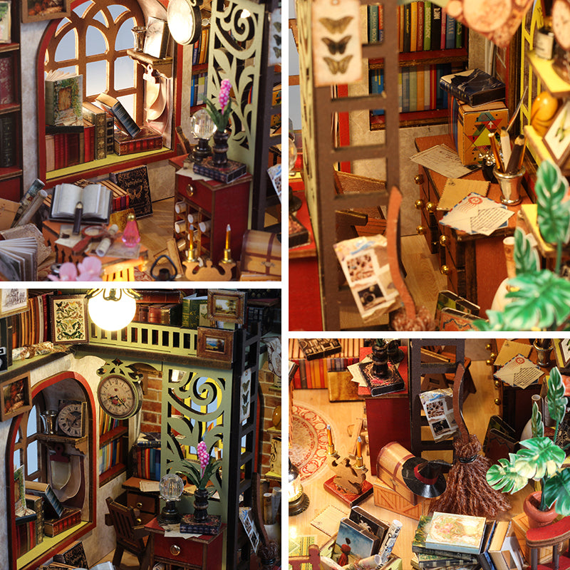 Hands Craft | Book Loft
