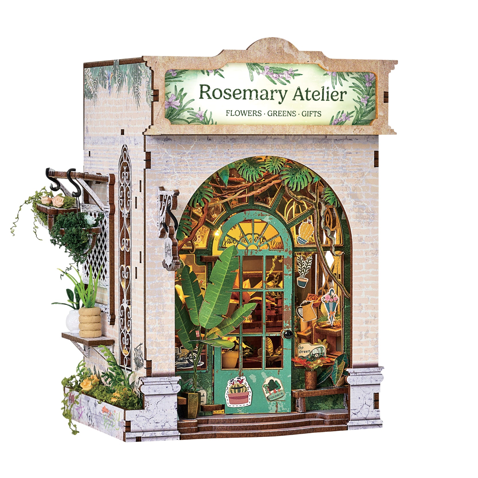 Hands Craft | Rosemary Atelier