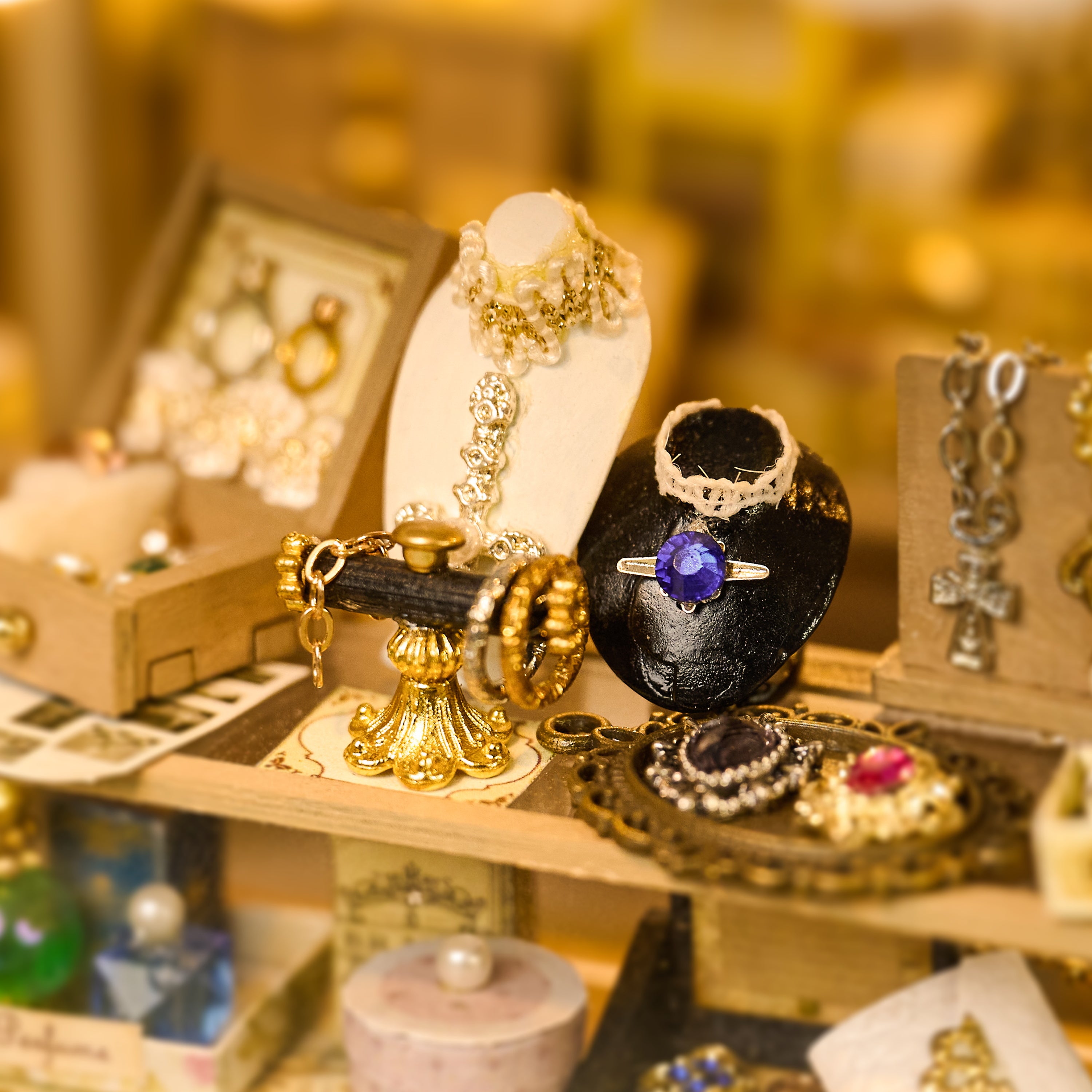 Hands Craft | Royal Jewel Boutique