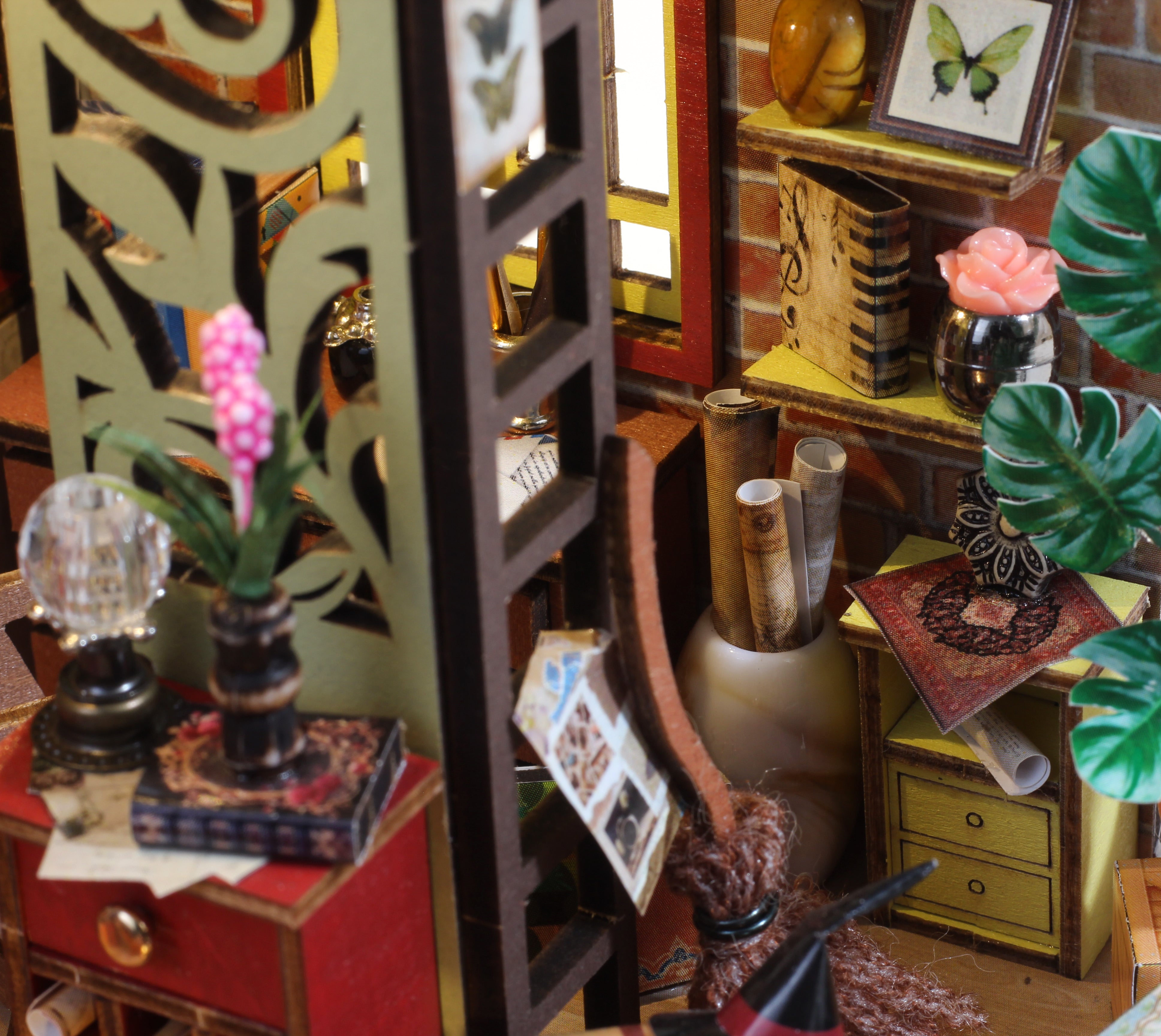 Hands Craft | Book Loft