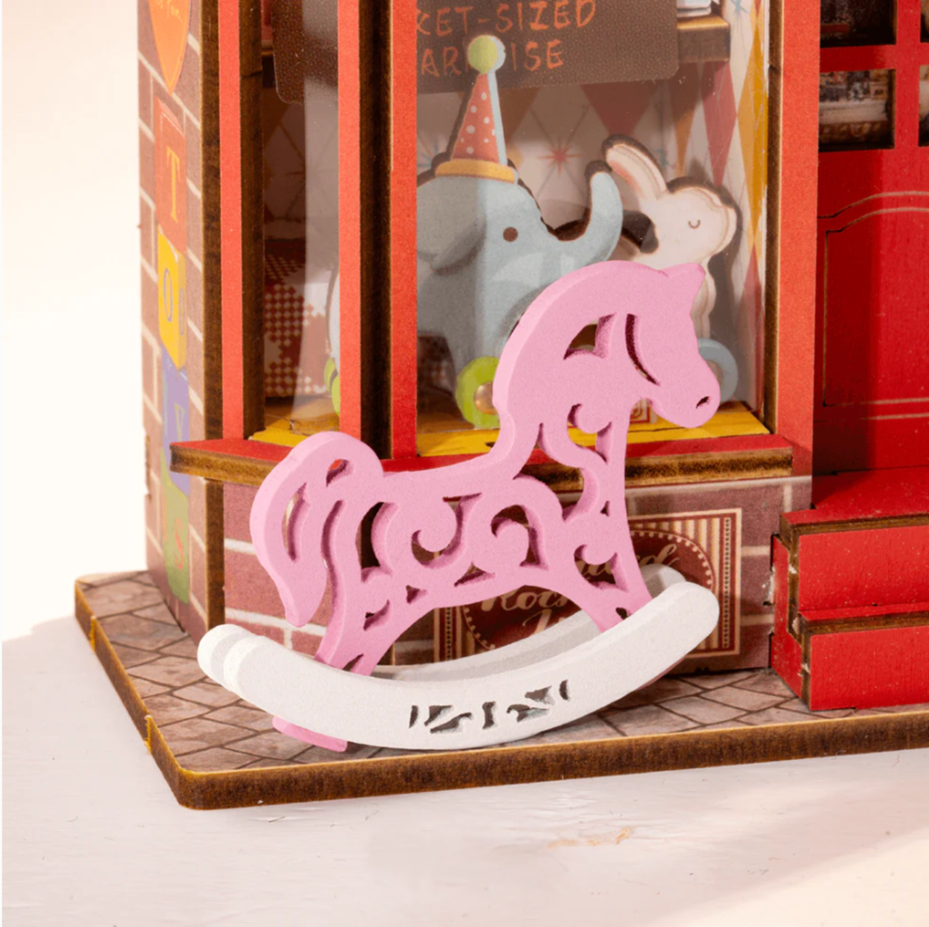 Hands Craft | Toy Store