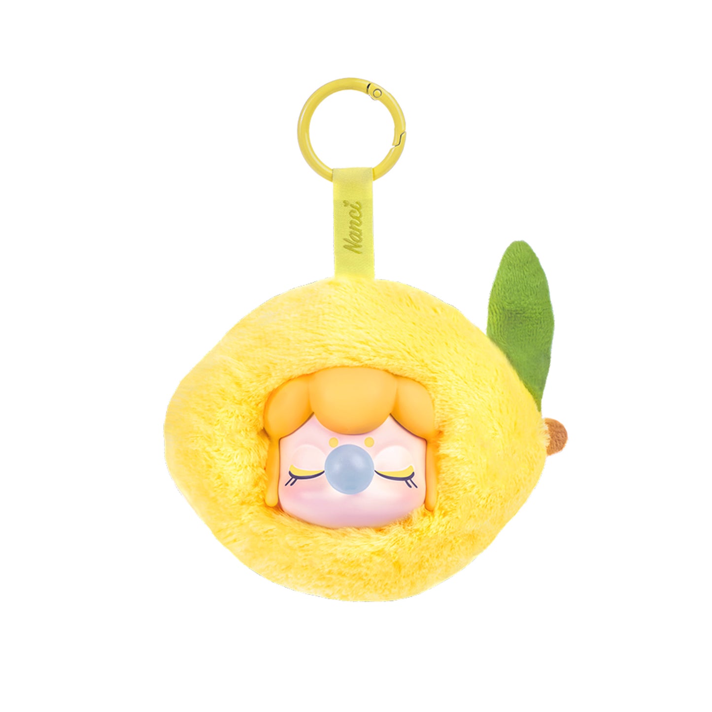 Hands Craft | Fruit Mood Pendant