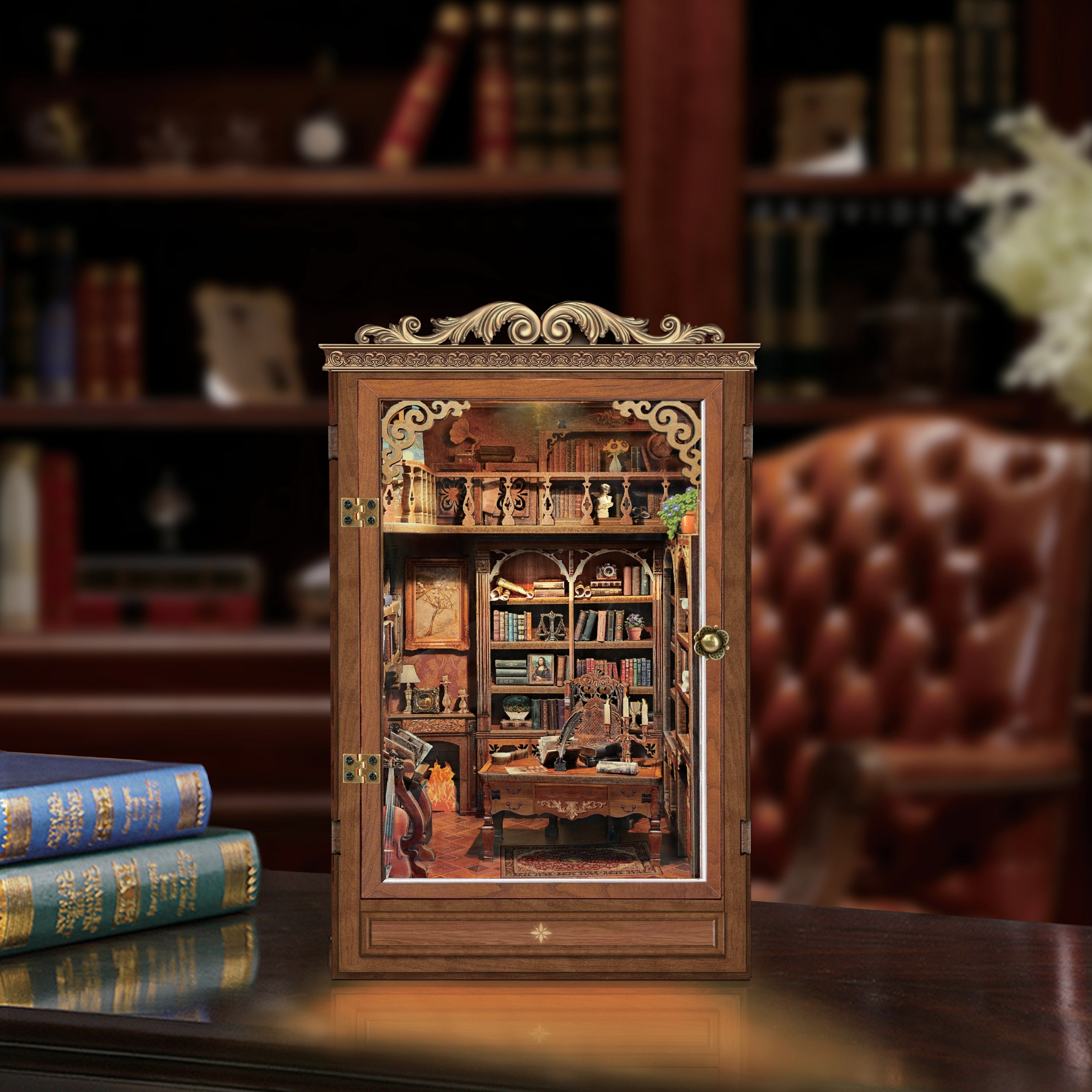 Hands Craft | Timeless Books