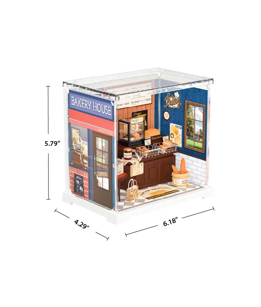 Hands Craft | Butter Bakery House