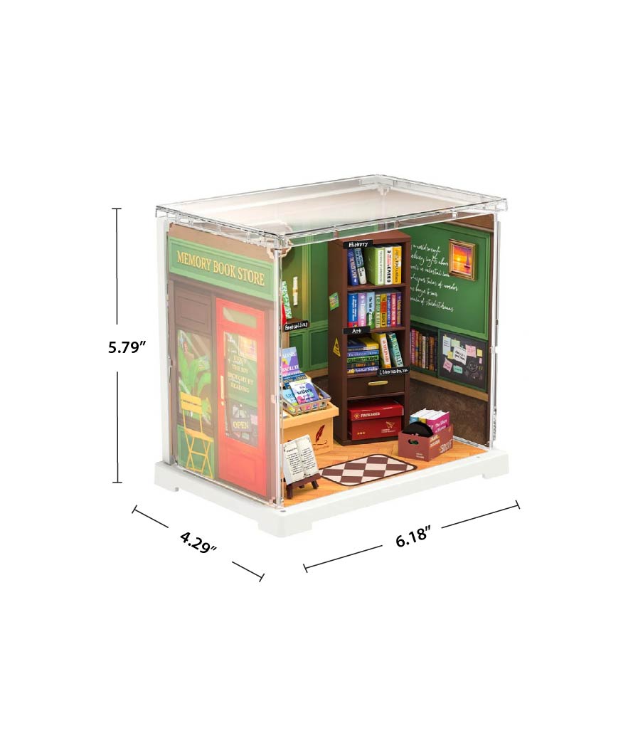 Hands Craft | Memory Book Store