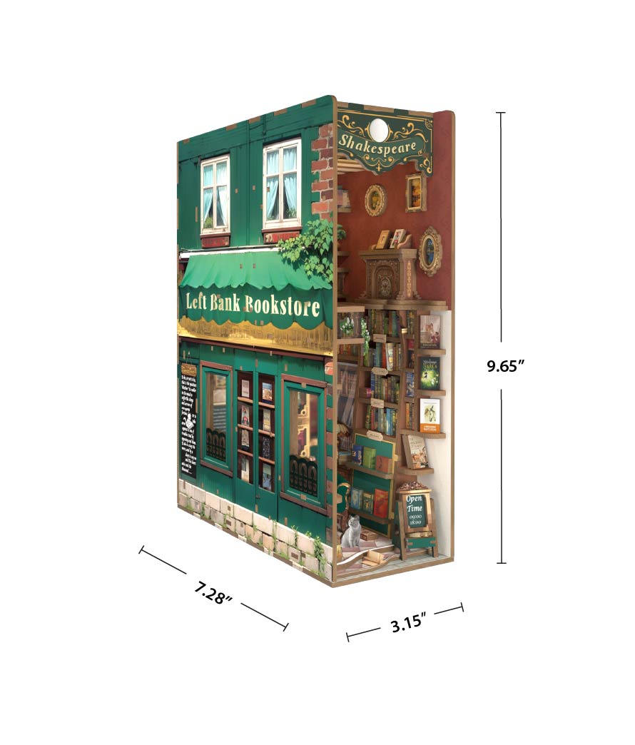 Hands Craft | Left Bank Bookstore