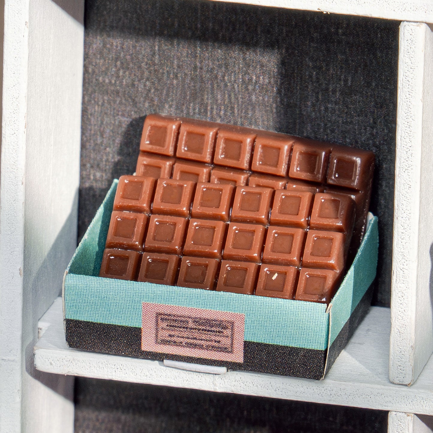Hands Craft DIY Miniature House Kit | Henry's Chocolate