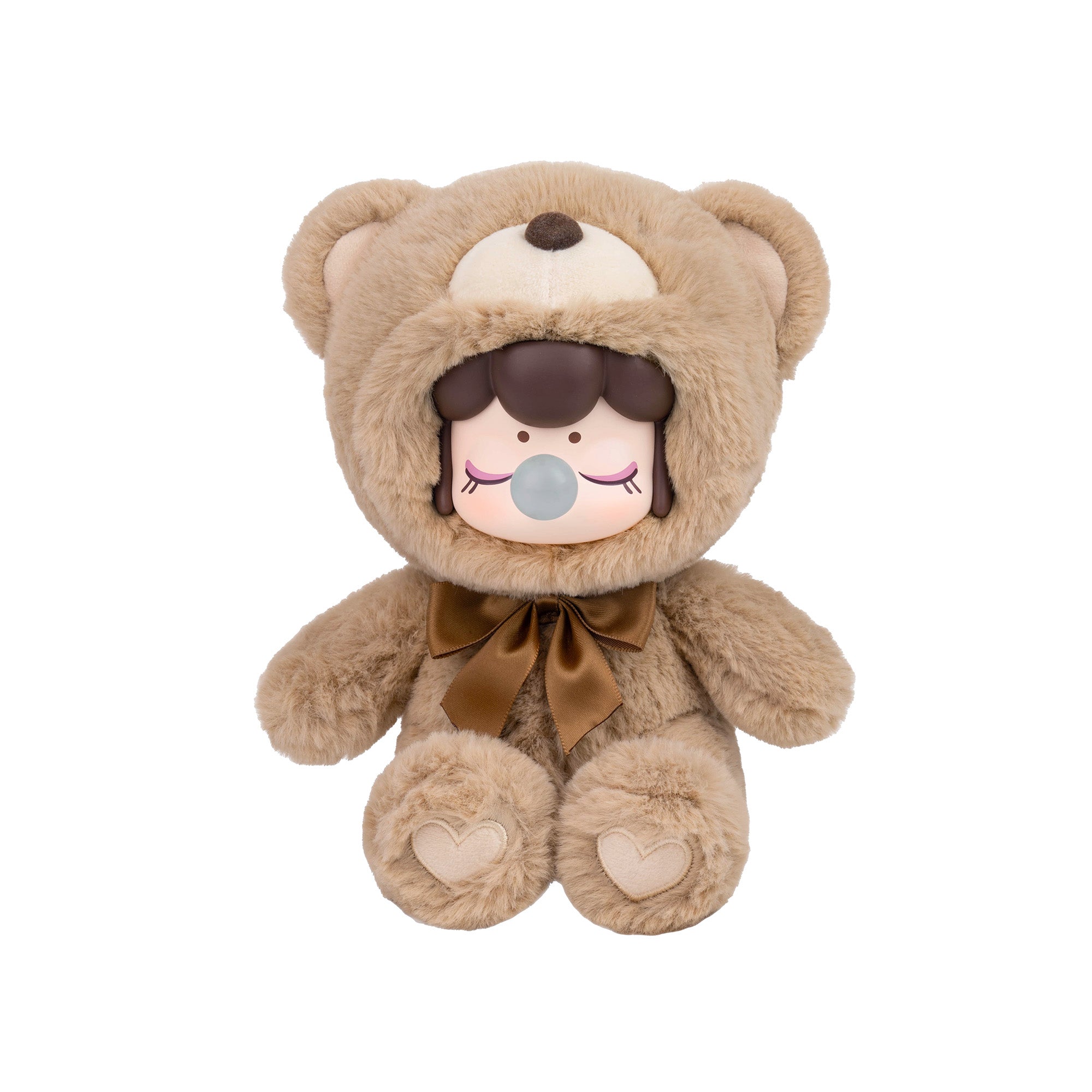 Hands Craft Nanci Plush Blind Box | Cutie Bears