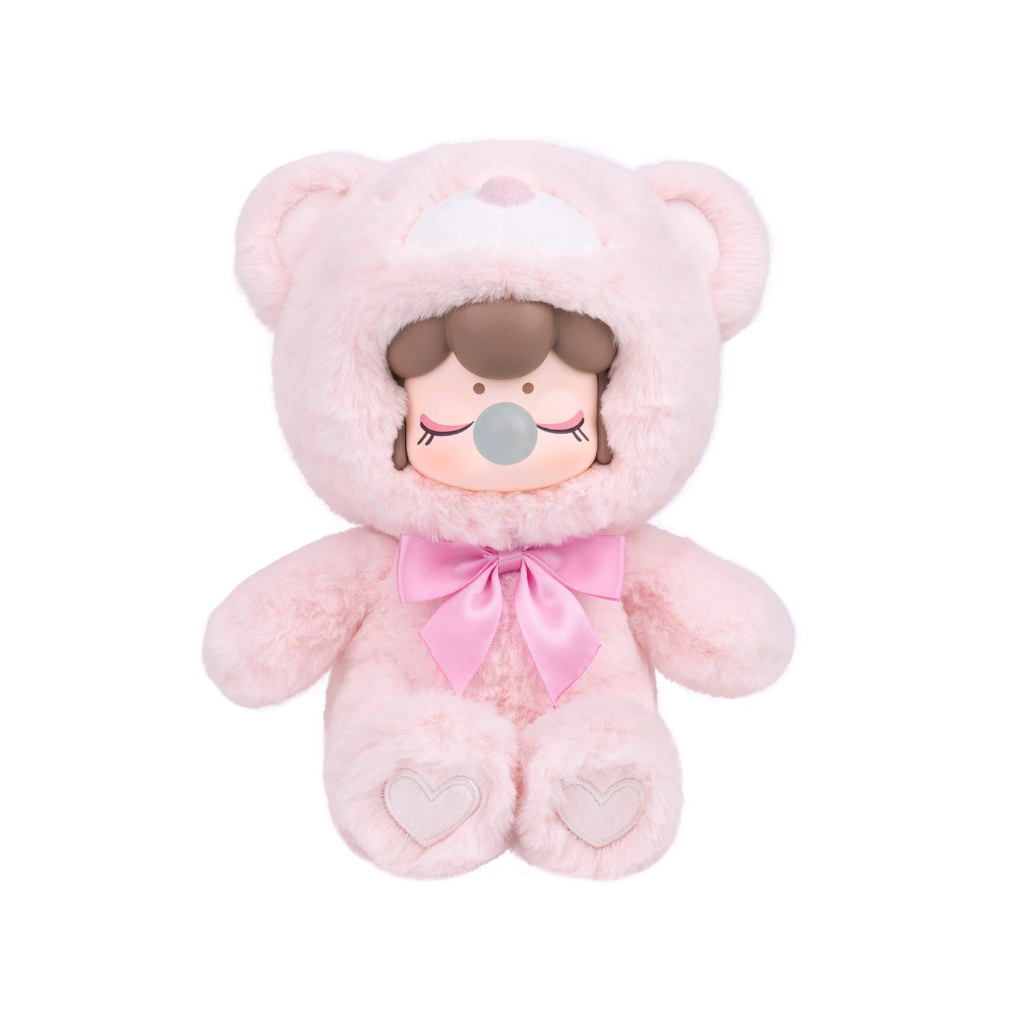 Hands Craft Nanci Plush Blind Box | Cutie Bears