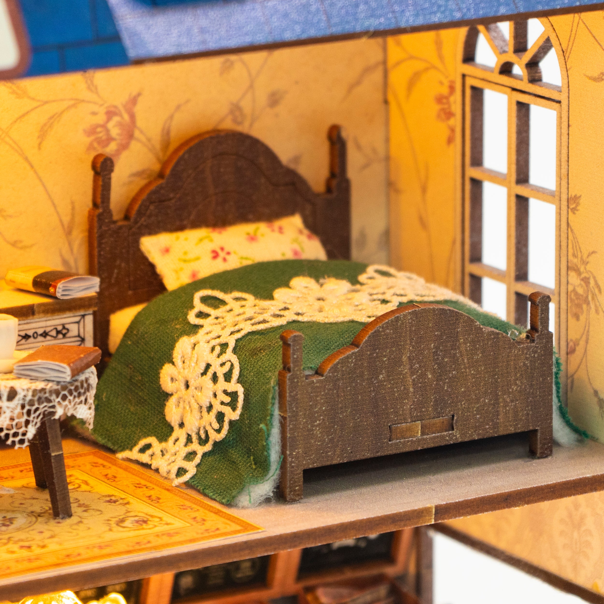 Hands Craft | Golden Bakehouse