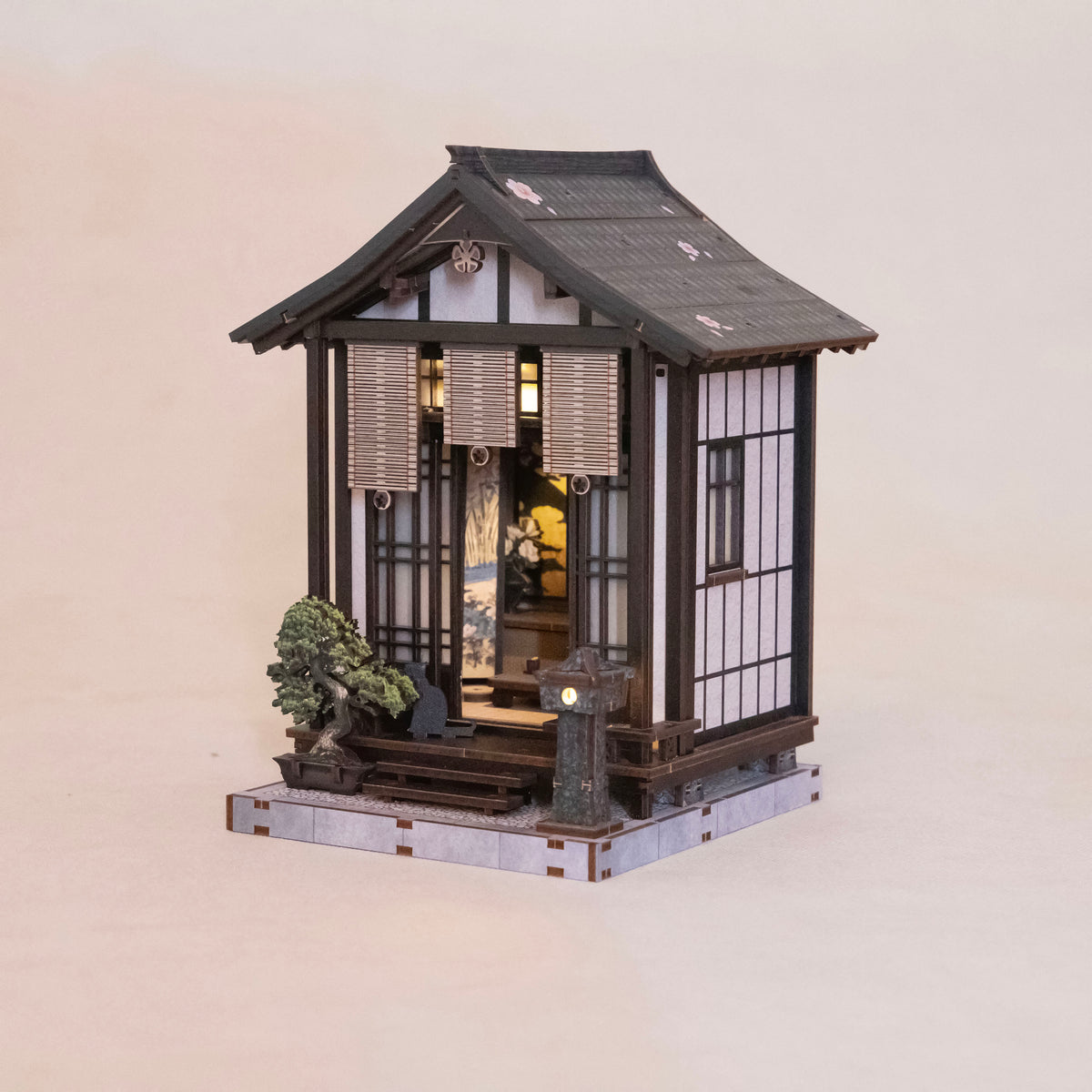 Hands Craft | Kyoto Tea House