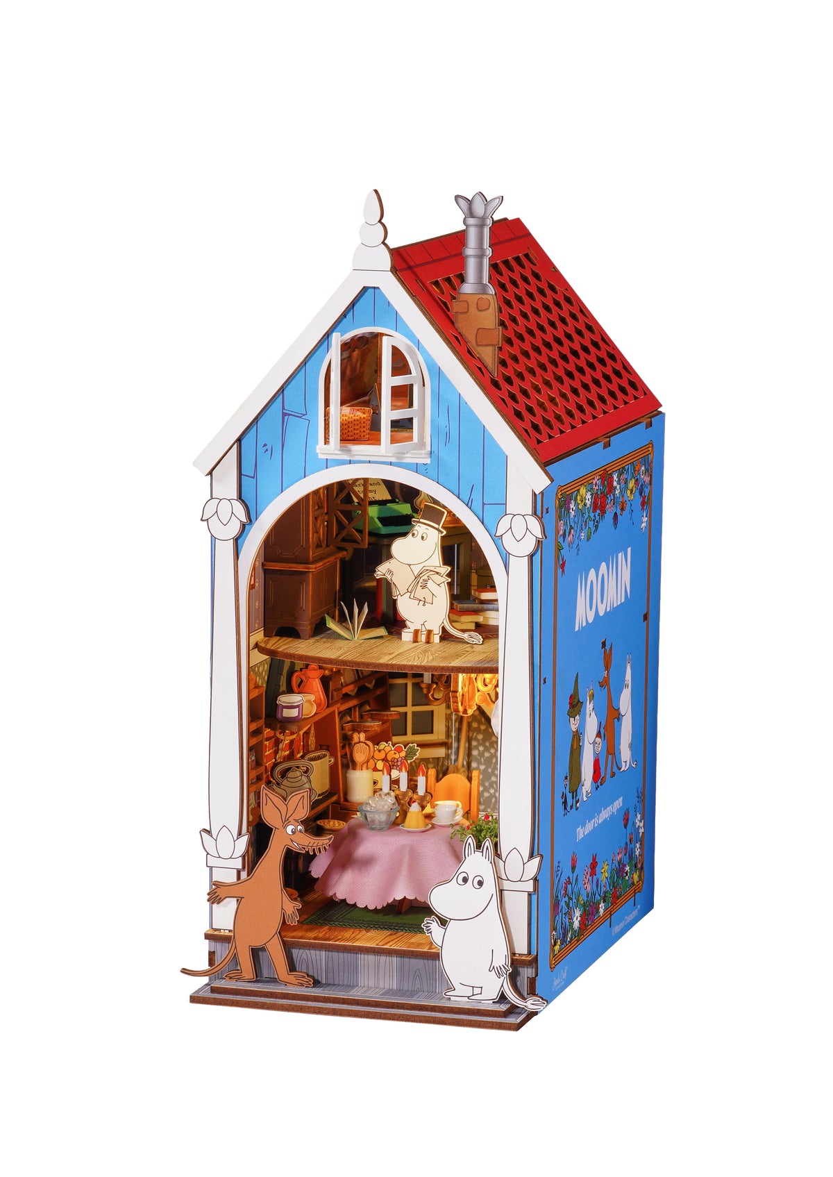 Hands Craft | Moominhouse