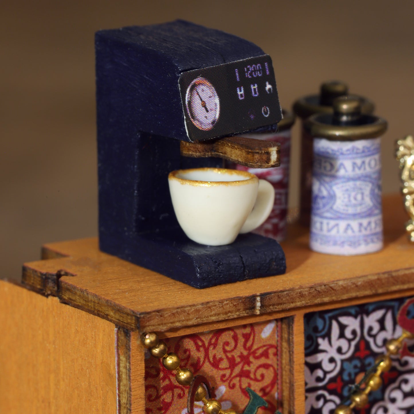 ature House Kit | Christmas Wonderland