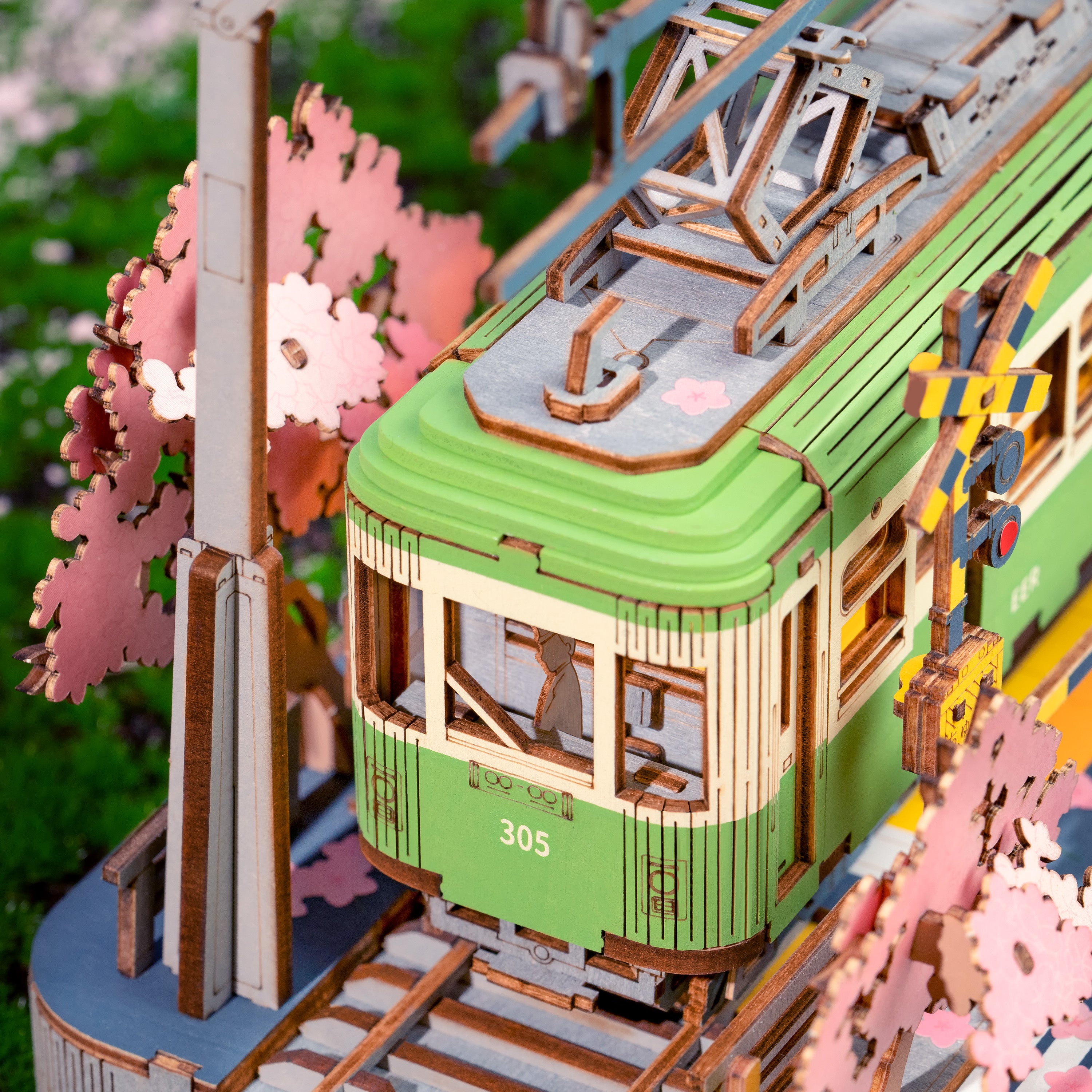 Hands Craft | Sakura Journey