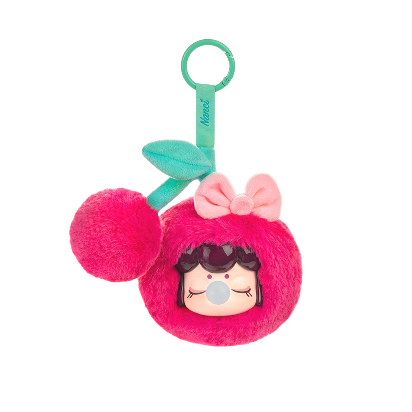 Hands Craft | Fruit Mood Pendant