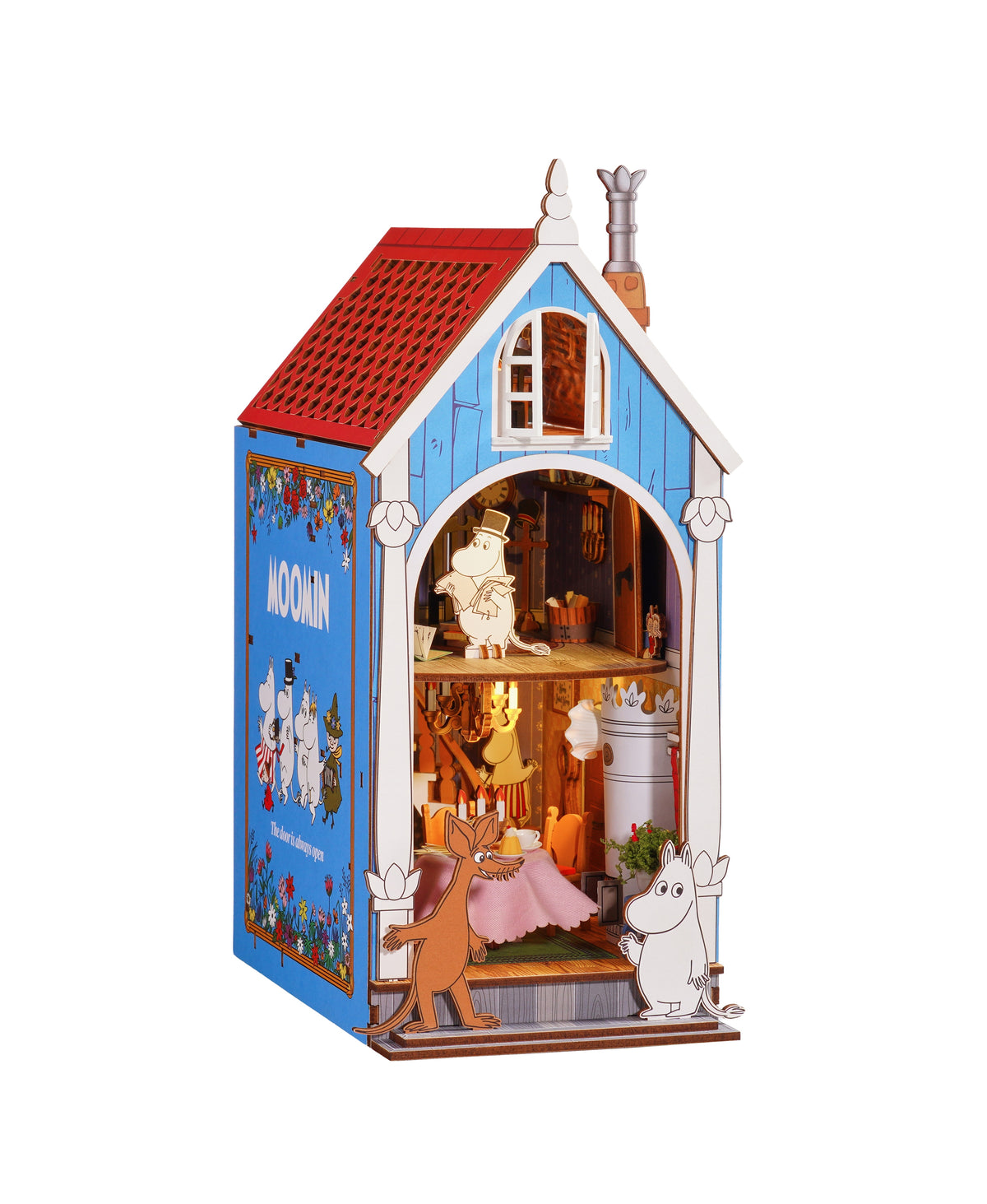 Hands Craft | Moominhouse