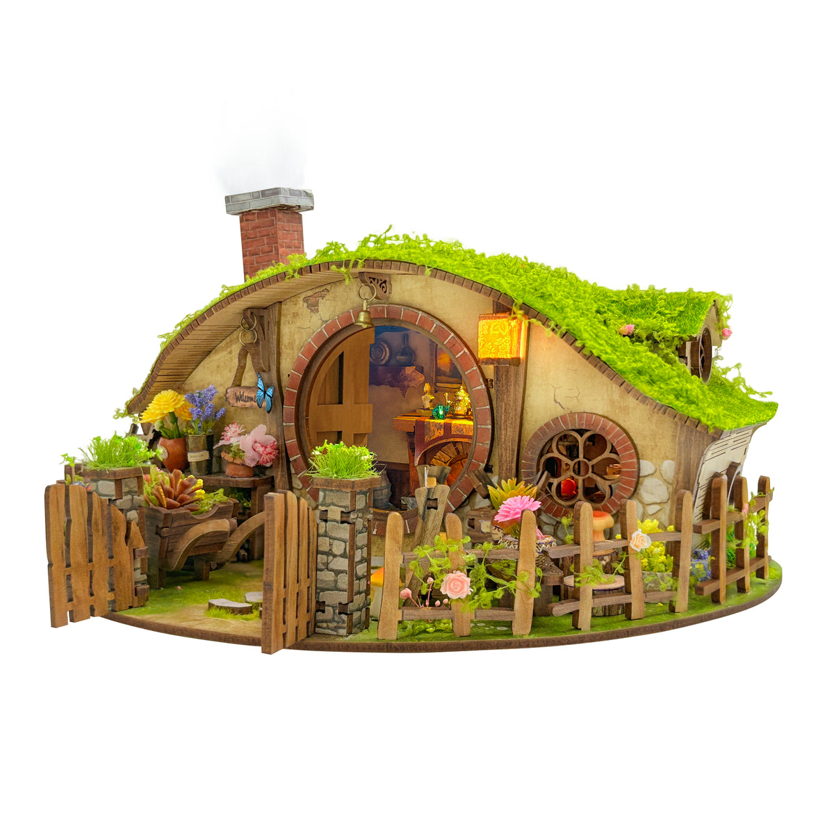 Hands Craft | Fern Hollow
