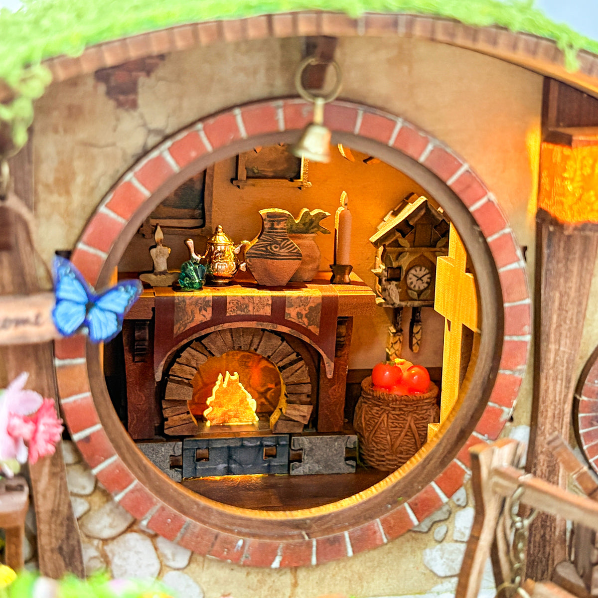 Hands Craft | Fern Hollow