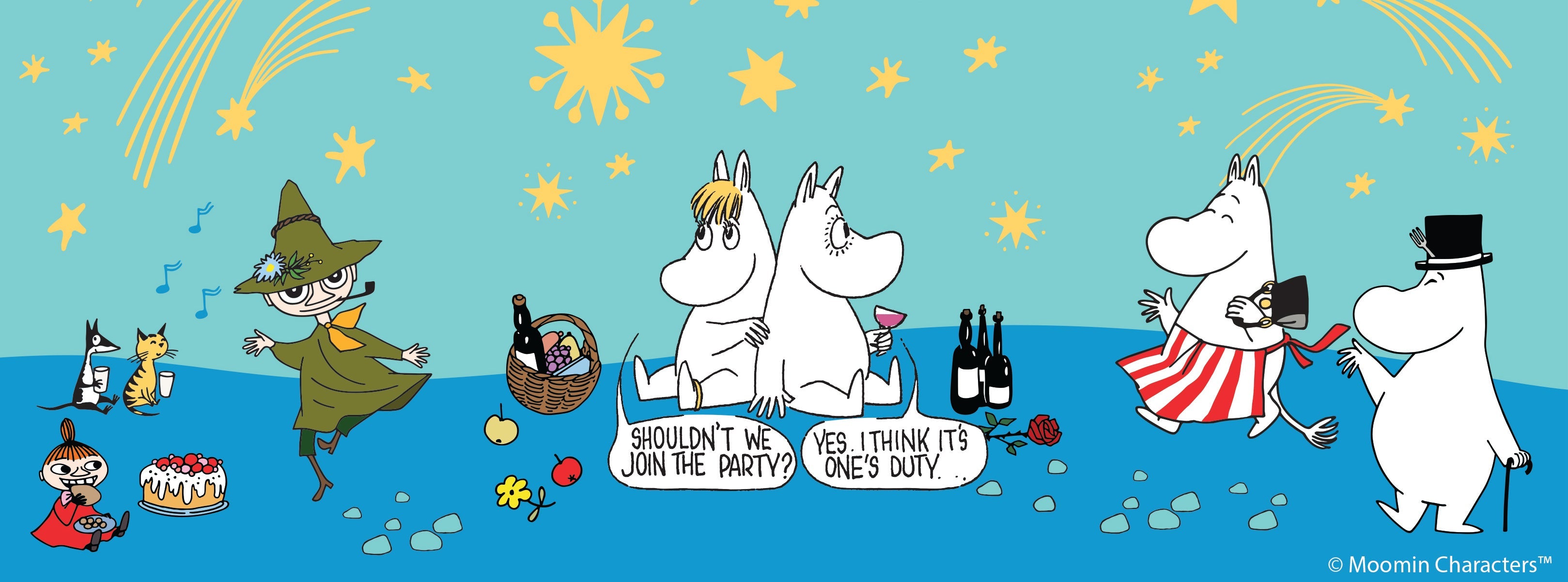 Moomin®