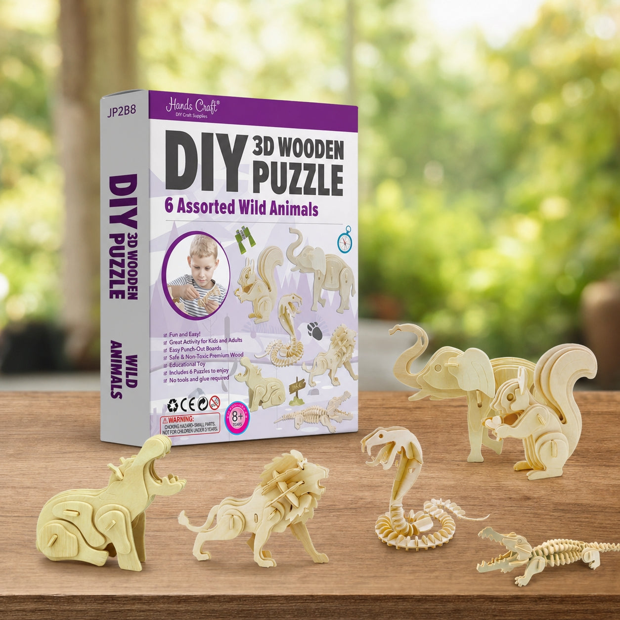 Gift Bundle Packs - Hands Craft US, Inc.