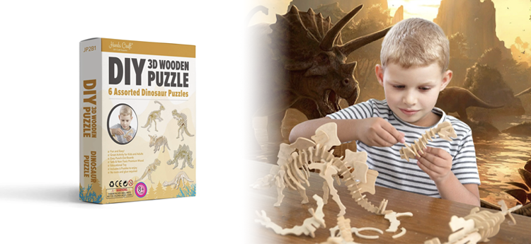 Gift Bundle Packs - Hands Craft US, Inc.