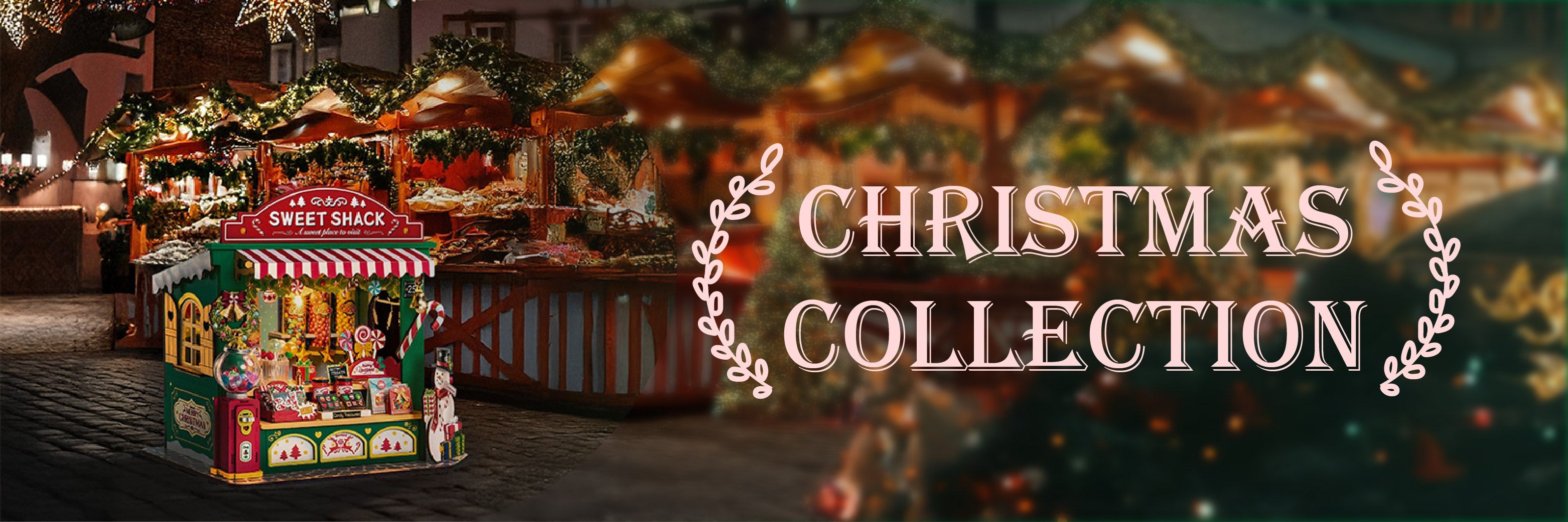 Christmas Collection