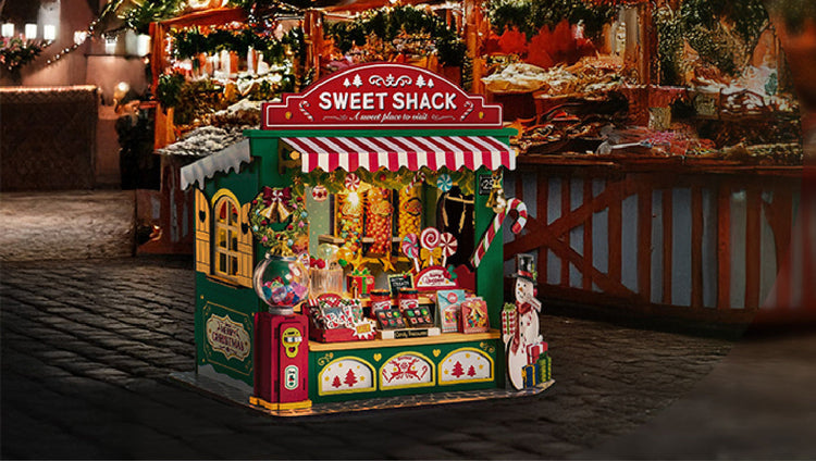 Christmas Collection