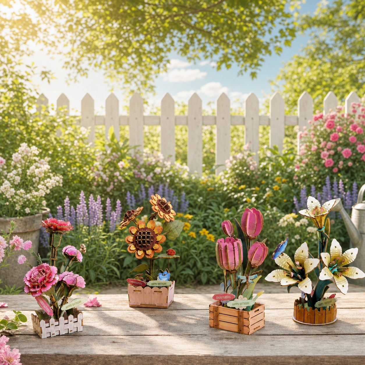Flowers