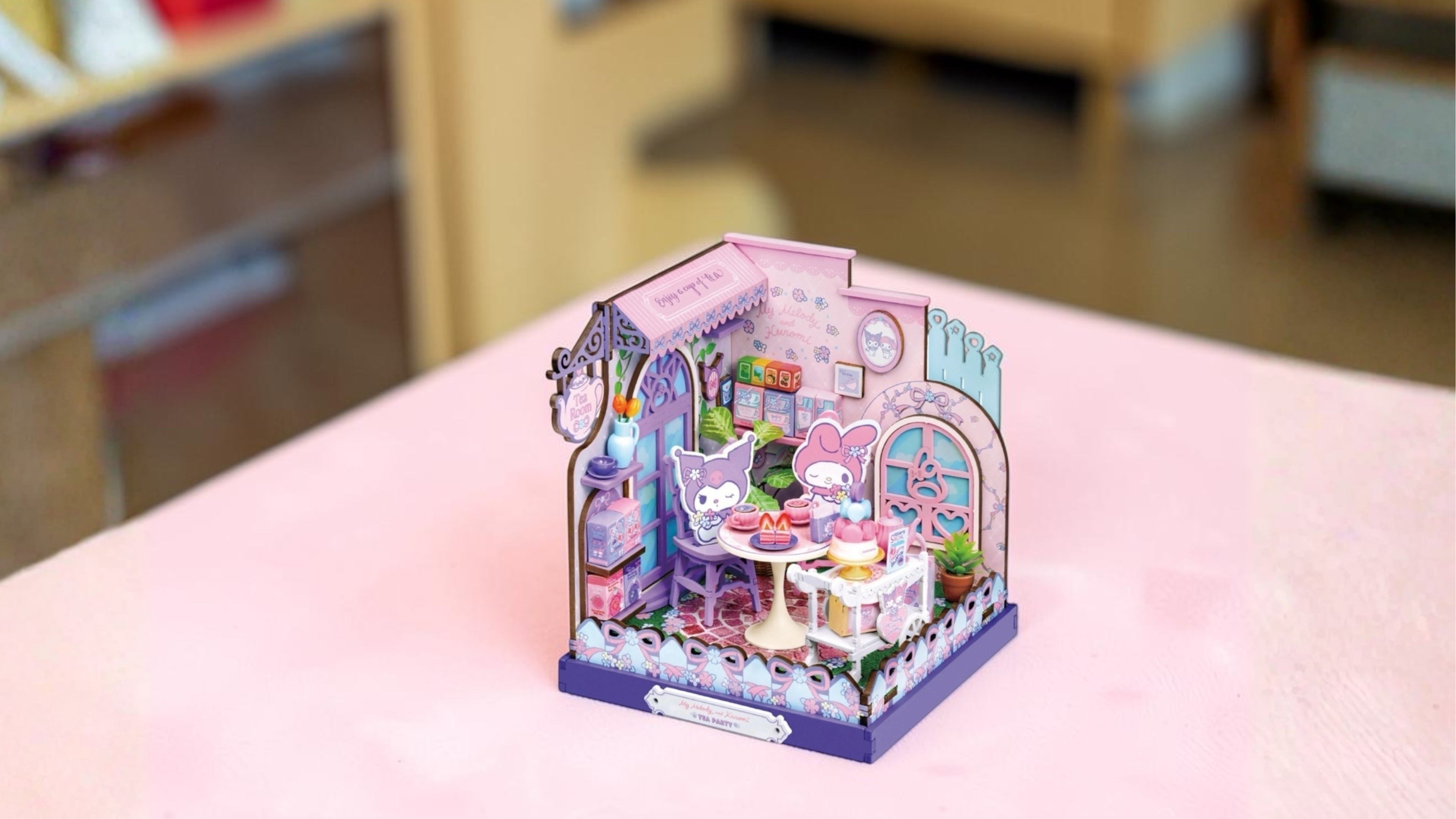 Hello Kitty®