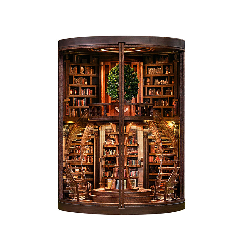 Hands Craft  |Tree of Knowledge