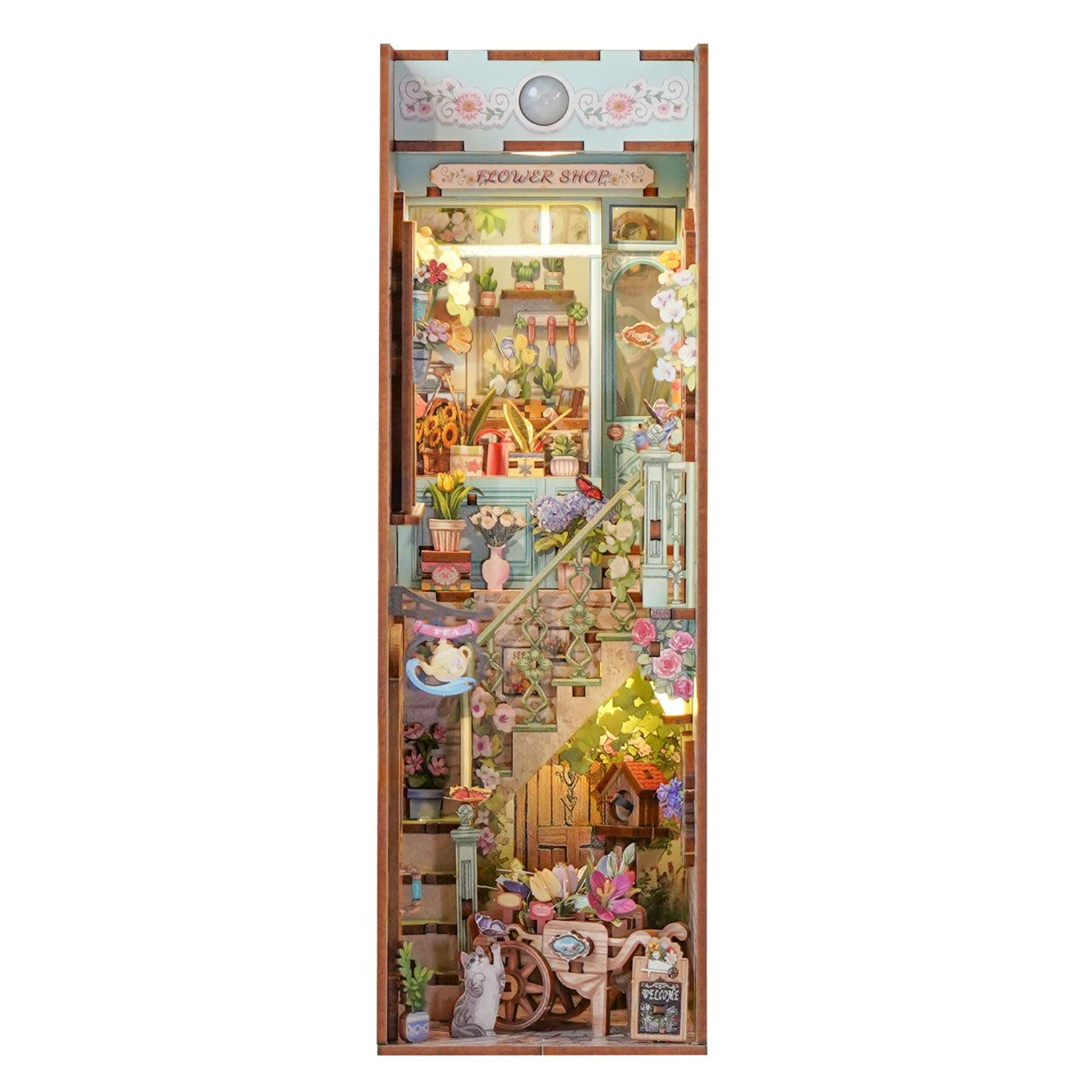 Hands Craft | Flower Shop