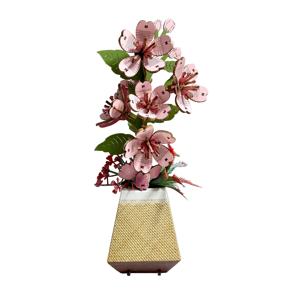 Hands Craft | Cherry Blossom