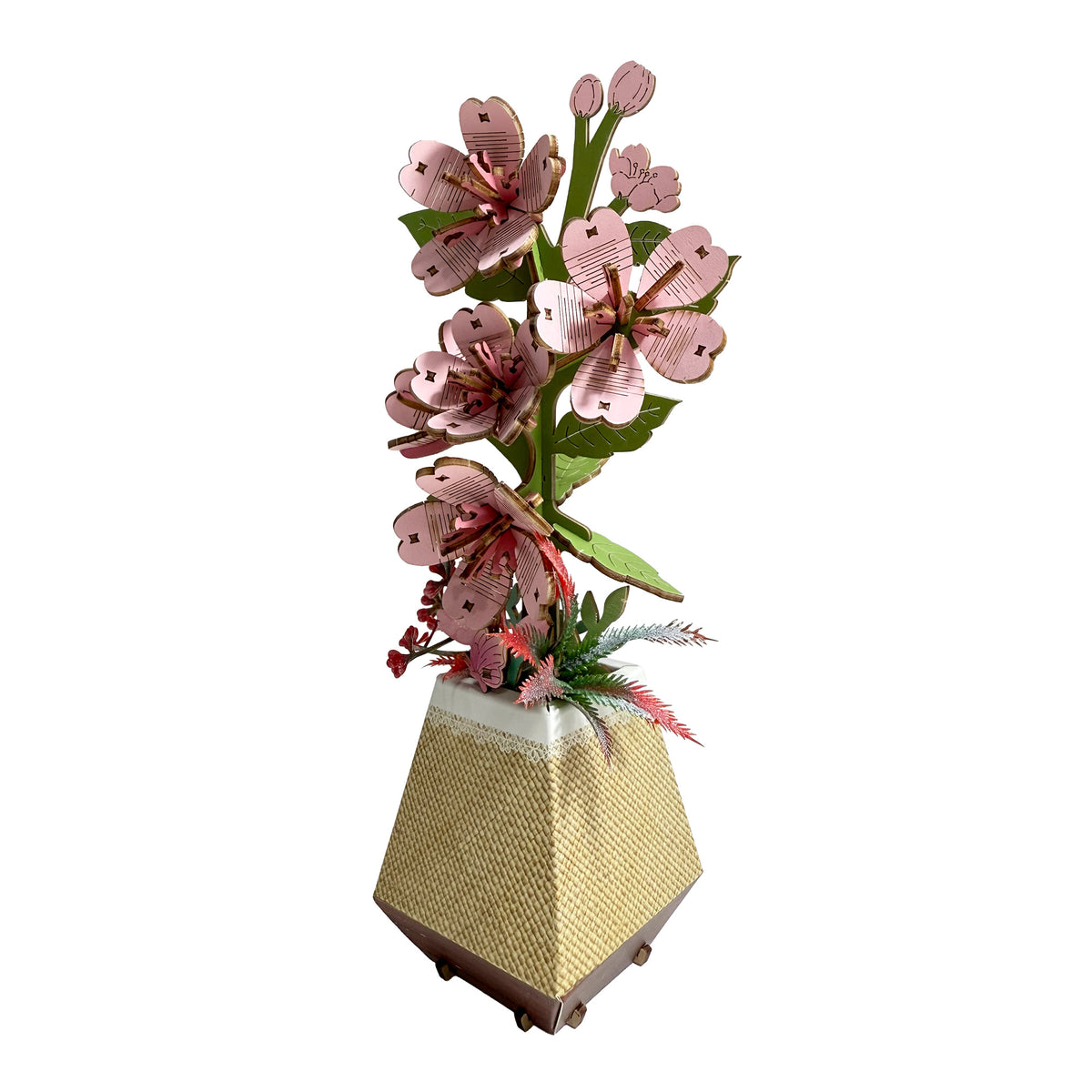 Hands Craft | Cherry Blossom