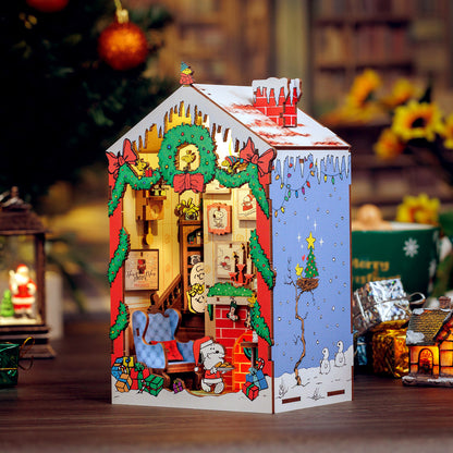 Hands Craft | Peanuts® Christmas