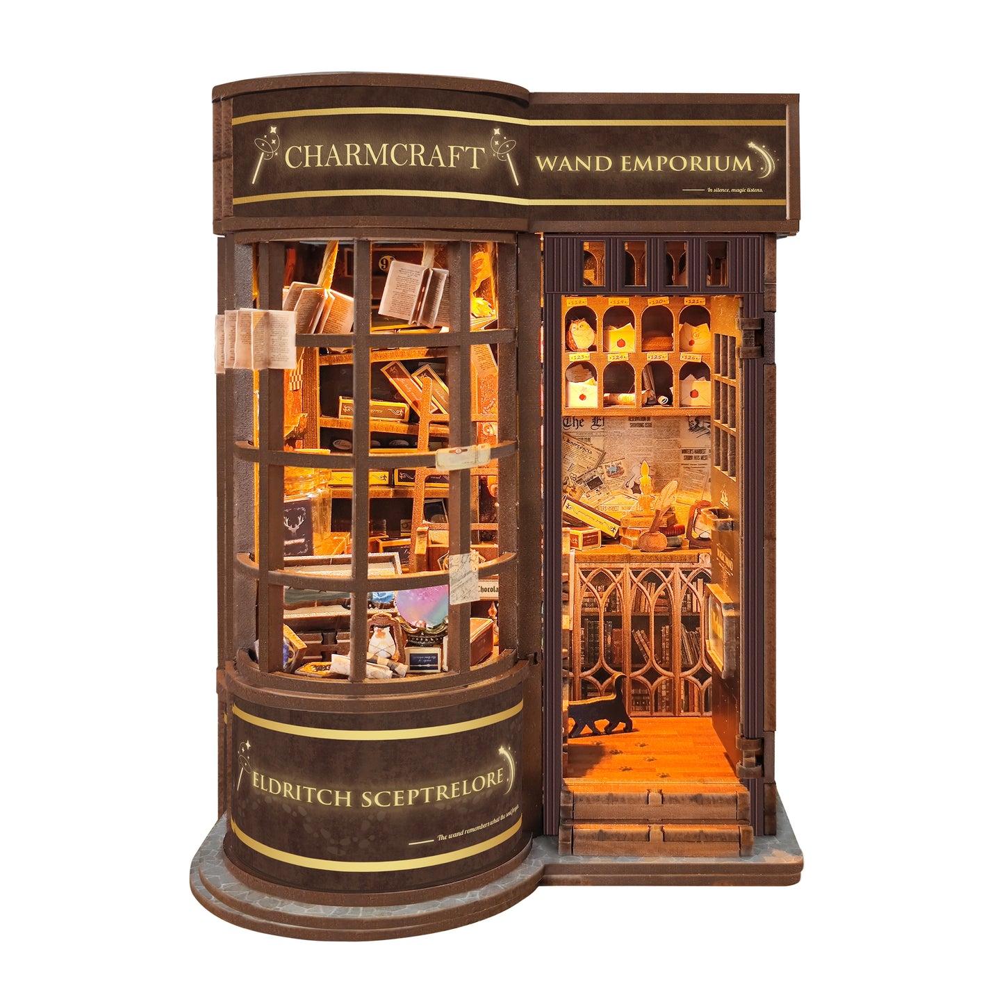 Hands Craft | Wand Emporium
