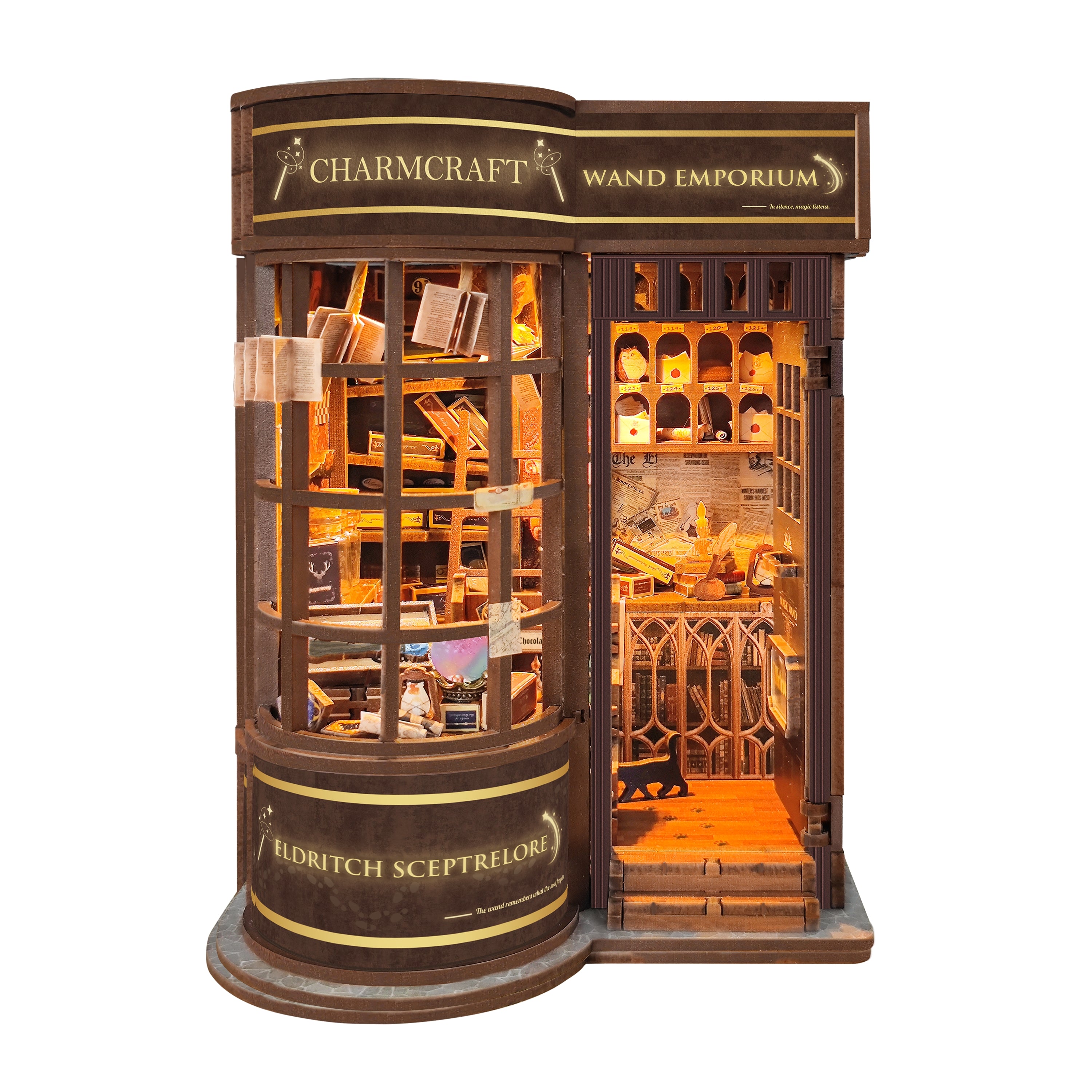 Hands Craft | Wand Emporium