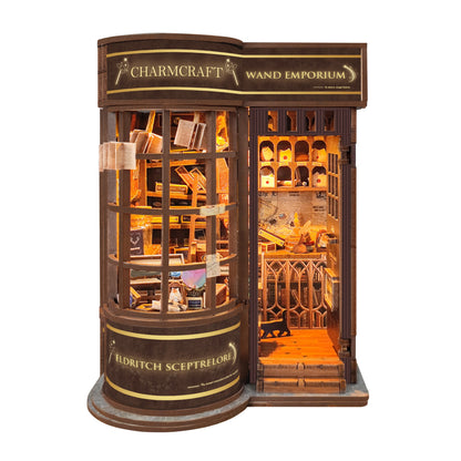 Hands Craft | Wand Emporium