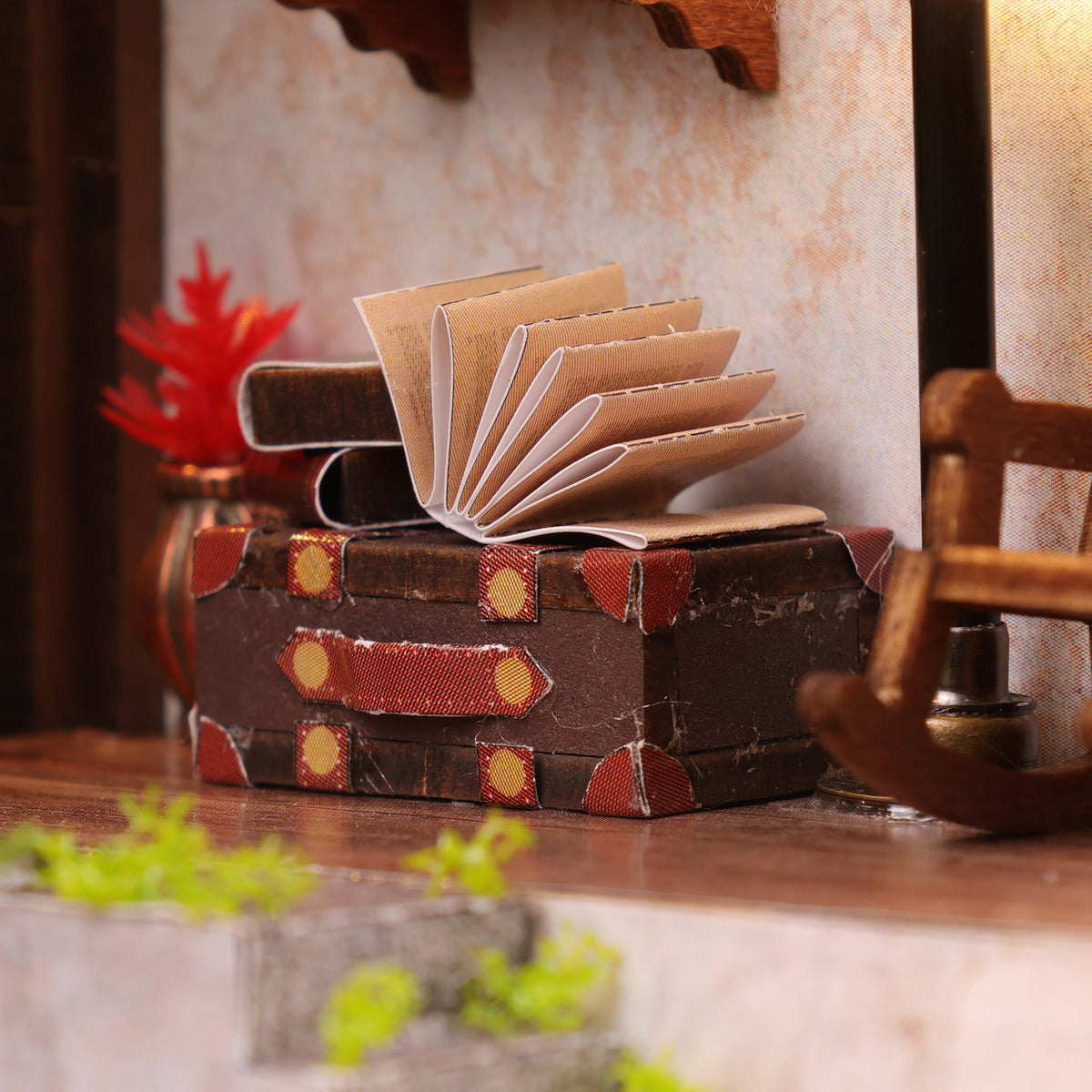Hands Craft | Hollowstone Cottage