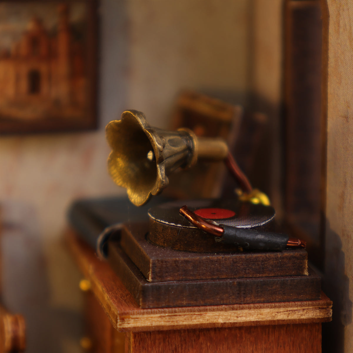 Hands Craft | Hollowstone Cottage
