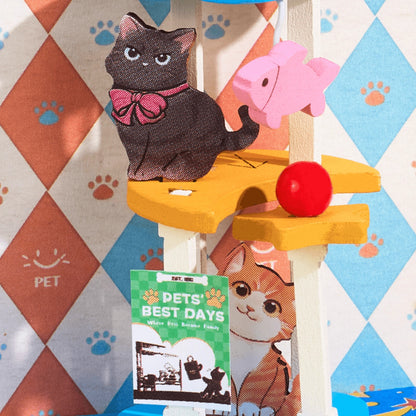 Hands Craft | Pet Shop