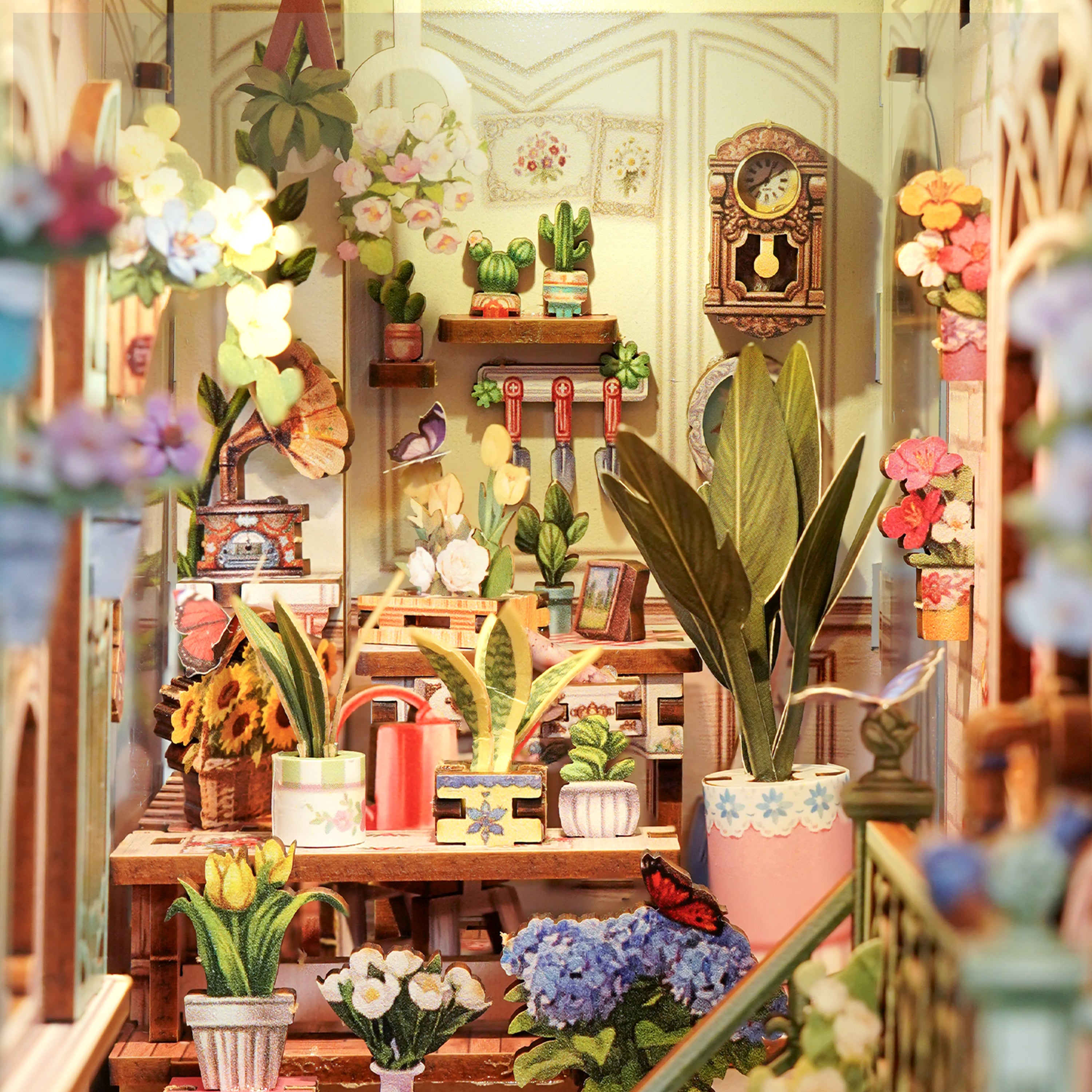 Hands Craft | Flower Shop