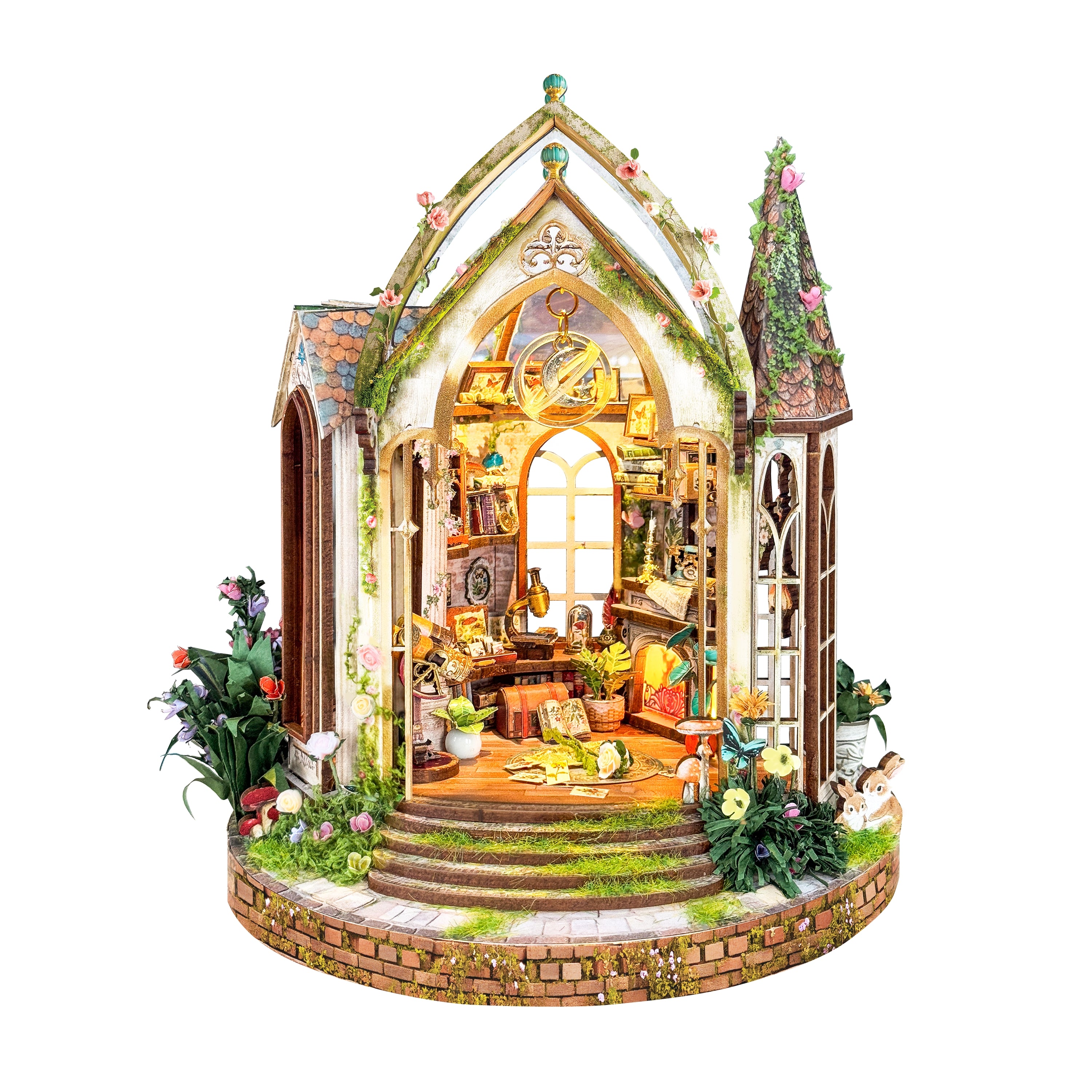 Hands Craft | Snapdragon Studio