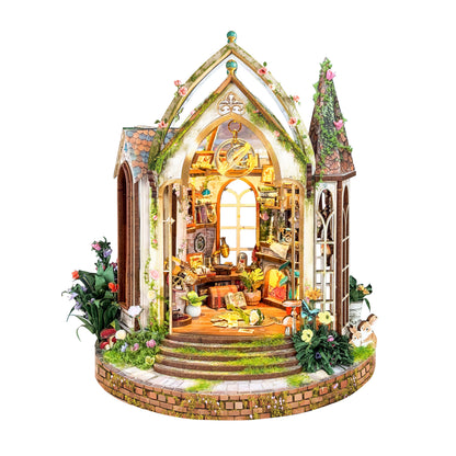 Hands Craft | Snapdragon Studio