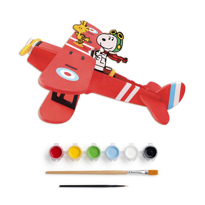 Hands Craft | Peanuts Snoopy Flying Ace