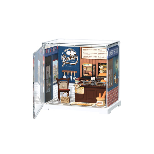 Hands Craft | Butter Bakery House