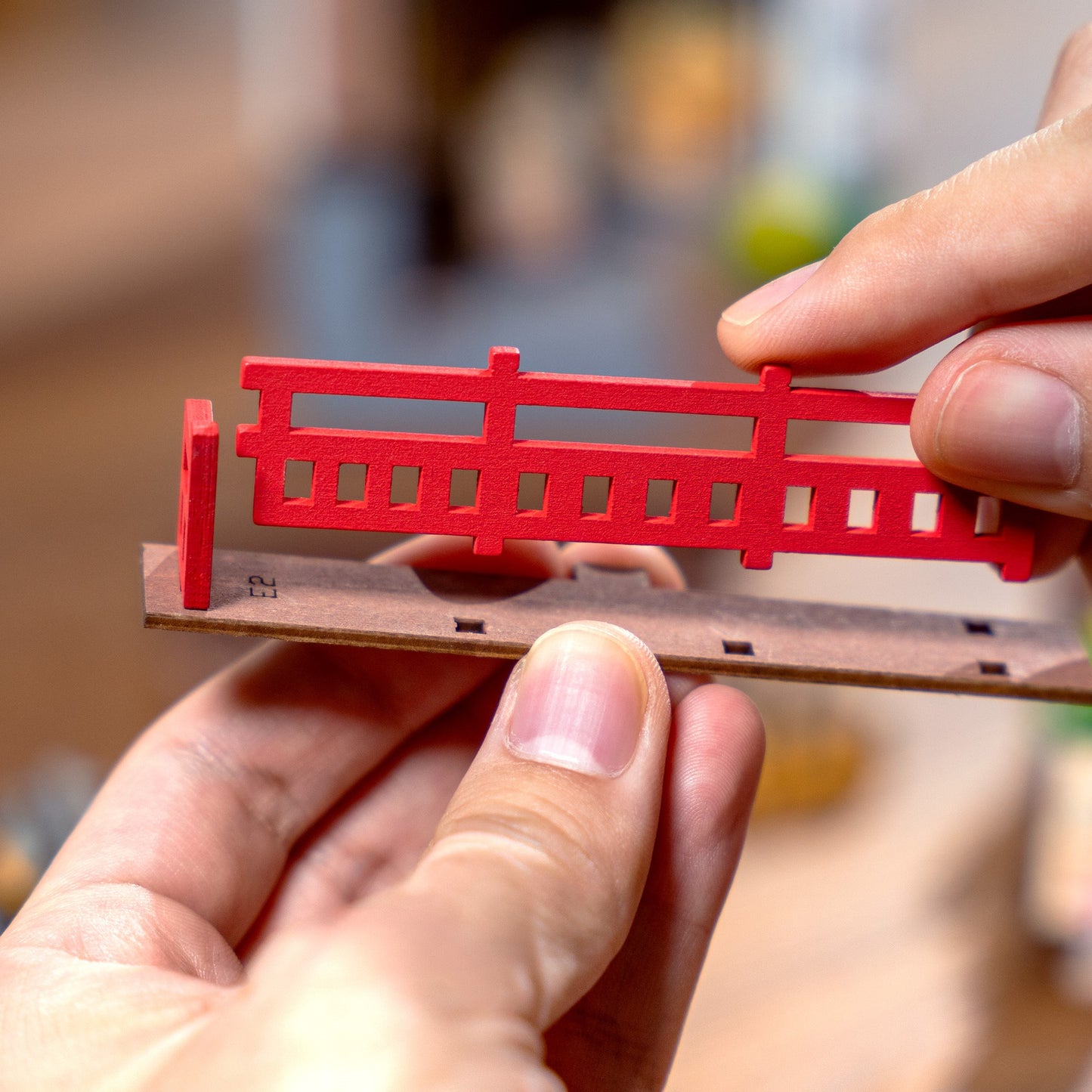 Hands Craft | Sakura Wine Alley