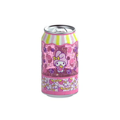 3D Jigsaw Puzzle | My Melody™ Soda Pop