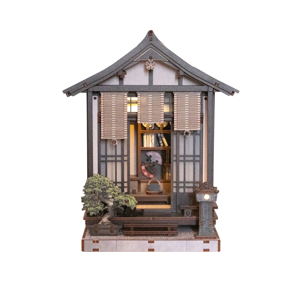 Hands Craft | Kyoto Tea House